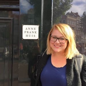 Meet your Posher, Jillian